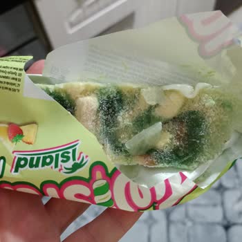 Dondurma Algida Magnum Ve Twister Paketli Dondurma