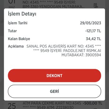 Paddle.net Paddle. Net Haksız Para Çekimi