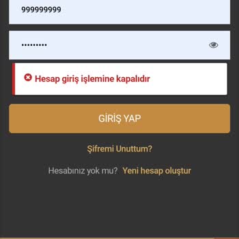 Limanbet Ödeme Yapmıyor