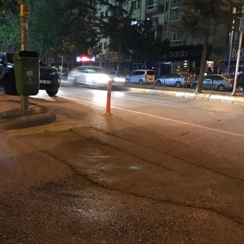 Isparta Halk Otobüsleri