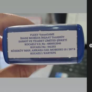 Flexygarden.kocaeli (Instagram) Www.instagram.com/flexygarden.kocaeli/ Instagram Adresi Mağdur Ediyor