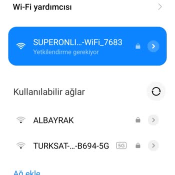Superonline Yetkilendirme Sorunu Bitmiyor