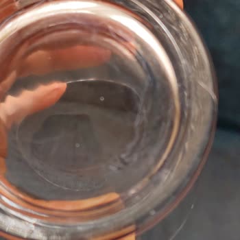 Vestel Su Lekeli Çıkan Bulaşıklar