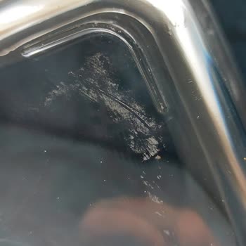 Vestel Su Lekeli Çıkan Bulaşıklar