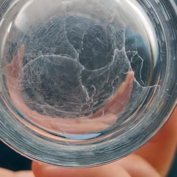 Vestel Su Lekeli Çıkan Bulaşıklar