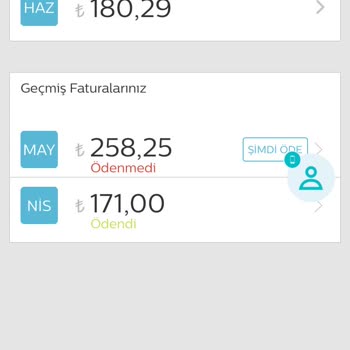 Türk Telekom Mobil Kafasına Göre Faturayı Yükseltiyor