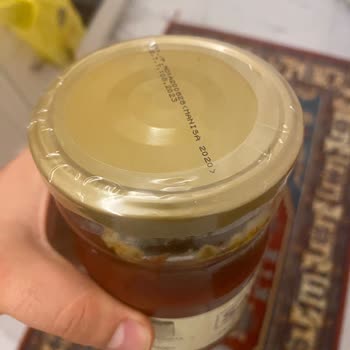 Sade Organik Ürünler Paketi Açılmamış Ürünün Küflenmesi