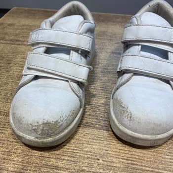 Vicco Ayakkabı 1 Ayda Soyuldu