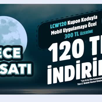 LCW Reklam İle Uygulama Uyuşmazlığı