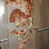 Little Caesars Pizza 1+1 Kampanyası Siparişimiz Hayal Kırıklığı Yarattı