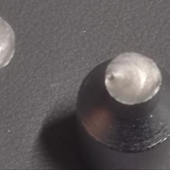 Mercedes Otoyolda Bijon Anahtarı Kırıldı