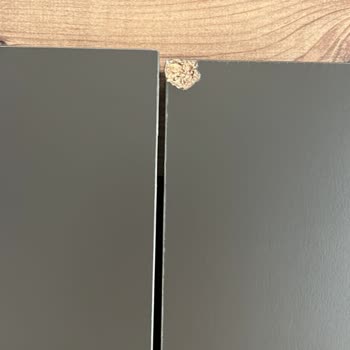 Denimo İnternetten Alınan Mobilyada Kusurlu Olması