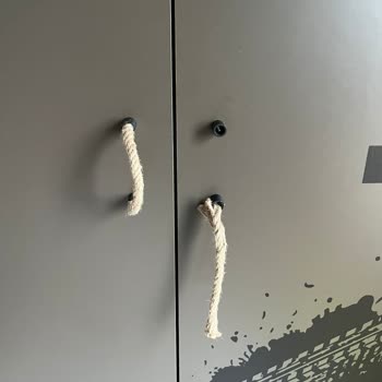 Denimo İnternetten Alınan Mobilyada Kusurlu Olması