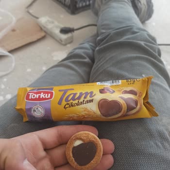 Torku Gereğinden Az İçerik Kullanılmış