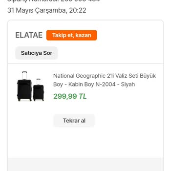 Hepsiburada İndirim Aldatmacası Elatae Dükkanı