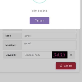 Jetizz Kargo Kargomu Kaybetti