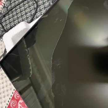 Hepsiburada Kullanılmış Ürün Gönderildi