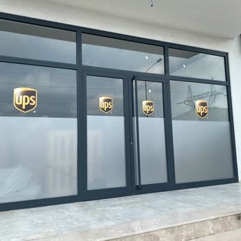 UPS Türkiye Telefonlar Açılmıyor Cumartesi Ofis Açılmıyor