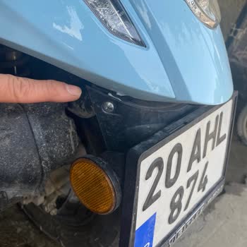 Kanuni Motosiklet Garanti Kapsamında Ürün Kabul Görmemesi