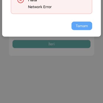 MHRS Ve 182 Ulaşılamıyor