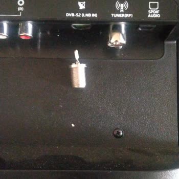 Sunny 55 Ekran TV Başıma Gelmeyen Kalmadı