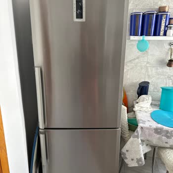 Arçelik Buzdolabı Tasarımsal Tamir Edilememe Sorunu