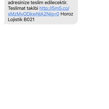 Horoz Lojistik Bisiklet Sürprizimi Mahvetti!