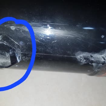 Arzum Süpürge Makinesi Şikayet