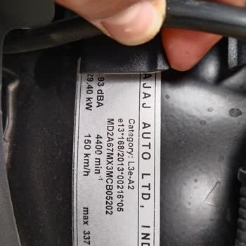 Bajaj Dominar 400 Ug Amortisör Keçesi Yağ Kaçırıyor