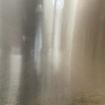 Siemens Markası Kusurunu Ürününe Sahip Çıkmıyor Pazarlık Yapıyor