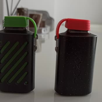 Vozol 10000 Puff Hüsranı