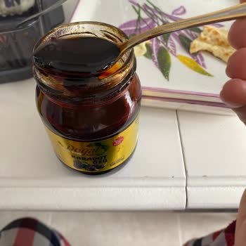 Doğal Doktorum Karadut Özü Yerine Pekmezi Yanıltması