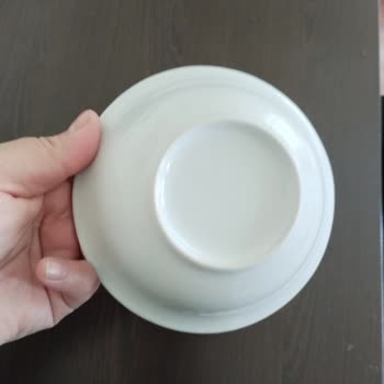 Kardeşler Züccaciye (Ferhat Ateş) Görseldeki Ürünün Yerine Markasız Kalitesiz Bir Ürün Gönderildi