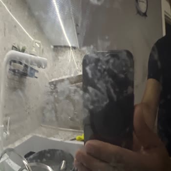 Karaca Züccaciye Servis Mağduriyeti