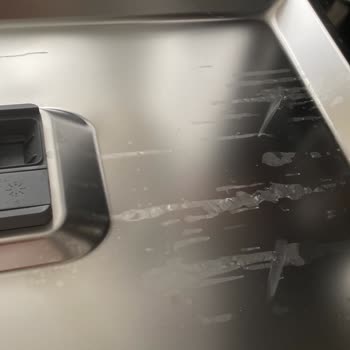 Arçelik Bulaşık Makinesi Kurutmuyor Servis Bir Çözümde Bulunmuyor