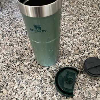 Stanley Termos Su Akıtıyor