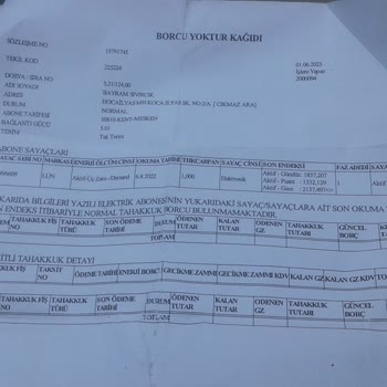 TEDAŞ Abonelik İptal Etmiyorlar