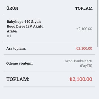 Bebek Adası Parayı Alıp Engelliyor