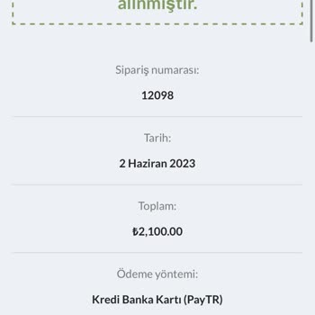 Bebek Adası Parayı Alıp Engelliyor