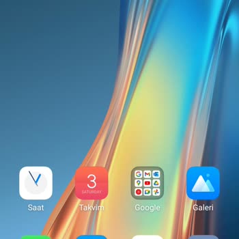Vodafone İnternet Çekmiyor Çok Yavaş Telefonu Kullanamıyorum