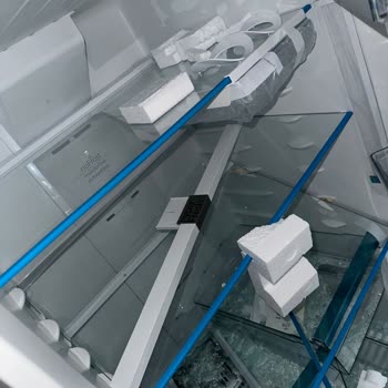 Siemens Ev Aletleri Özürlü Ürün Eksik Ürün