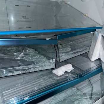 Siemens Ev Aletleri Özürlü Ürün Eksik Ürün