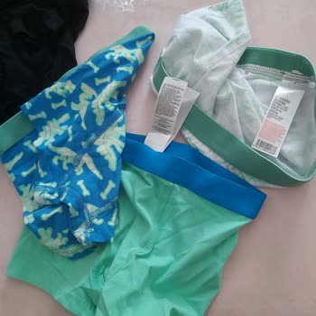 LC Waikiki Sanki İkinci El Pazarlardan Alınmış Gibi Özensiz