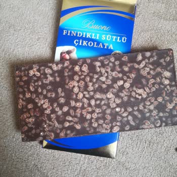 BİM Ürünün Bozulmuş Olması