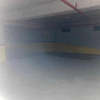 Paris İnşaat Skala Home Kapalı Otoparkı Sorunları