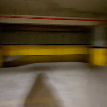 Paris İnşaat Skala Home Kapalı Otoparkı Sorunları