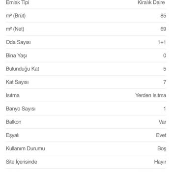 Paris İnşaat Skala Home Kapalı Otoparkı Sorunları