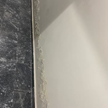 Paris İnşaat Skala Home Kapalı Otoparkı Sorunları