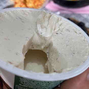 Sek Süt Kutunun Yarısı Boş