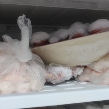 Siemens Buzdolabı Arızası Bitmiyor